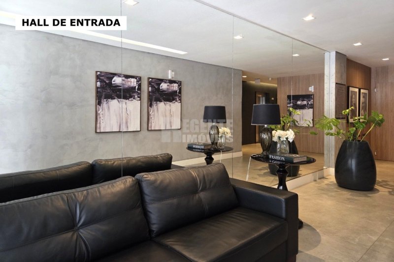 Apartamento 3 quartos no Centro em Florianópolis - Foto 21