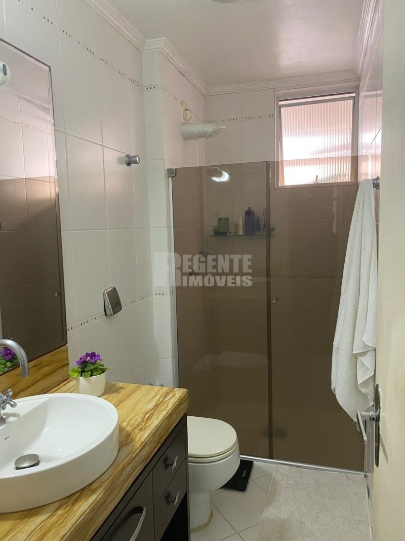Apartamento 4 quartos no Córrego Grande em Florianópolis - Foto 13