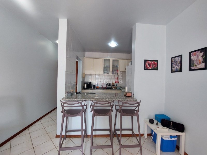 Apartamento 2 quartos no Itacorubi em Florianópolis - Foto 10