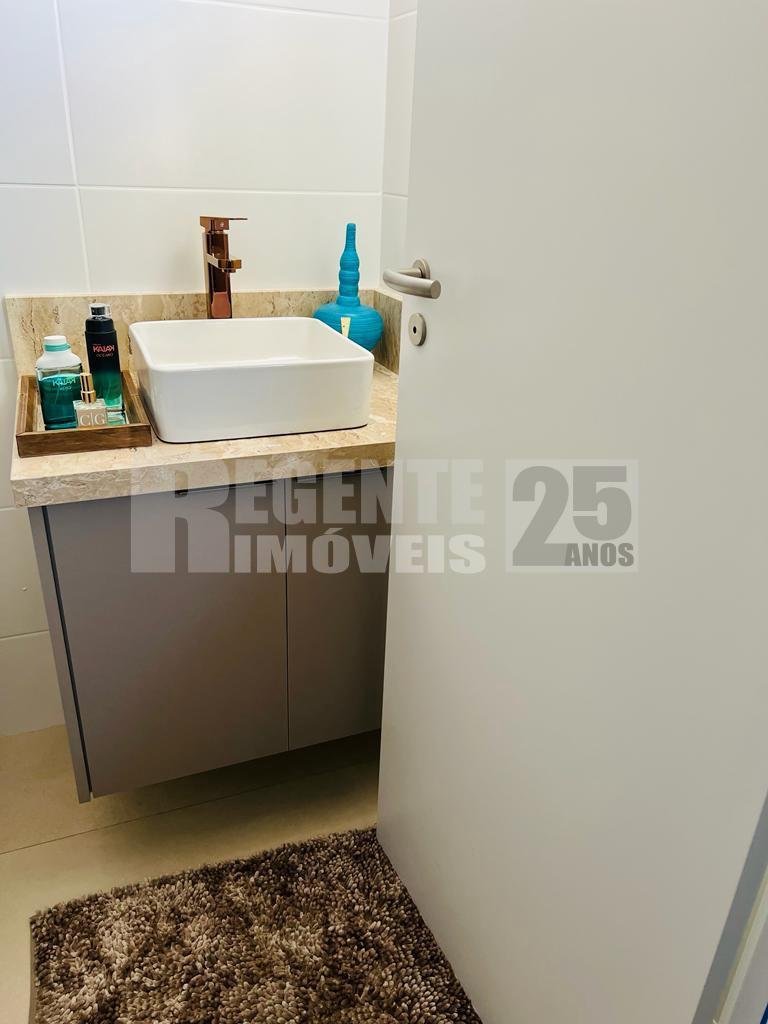 Apartamento 3 quartos no Ingleses do Rio Vermelho em Florianópolis - Foto 33