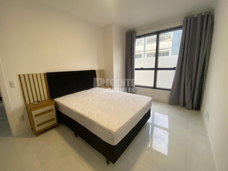Apartamento 1 quartos no Centro em Florianópolis - Foto 13