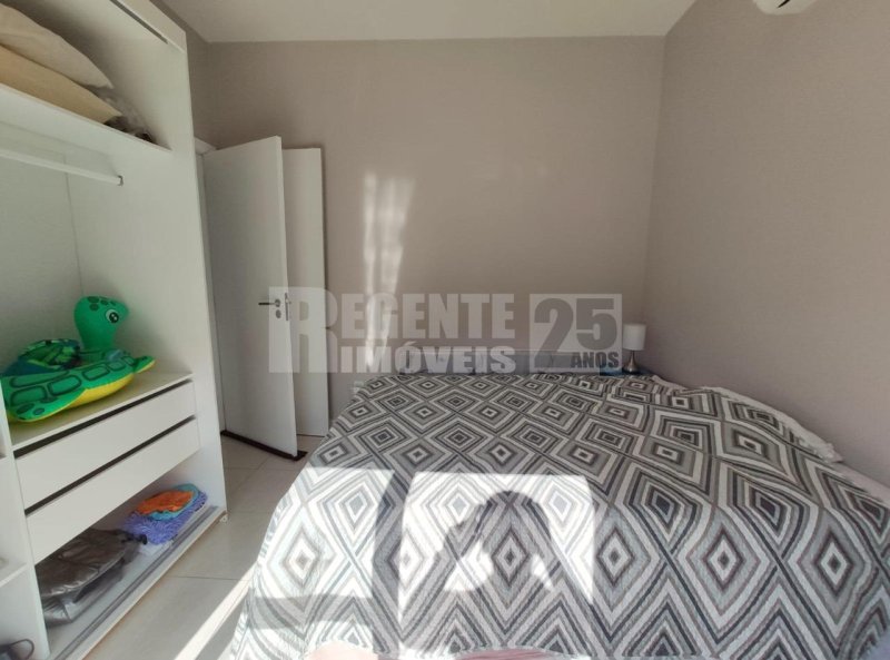 Cobertura 4 quartos no Canasvieiras em Florianópolis - Foto 19
