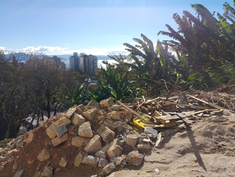 Terreno no Agronômica em Florianópolis - Foto 9
