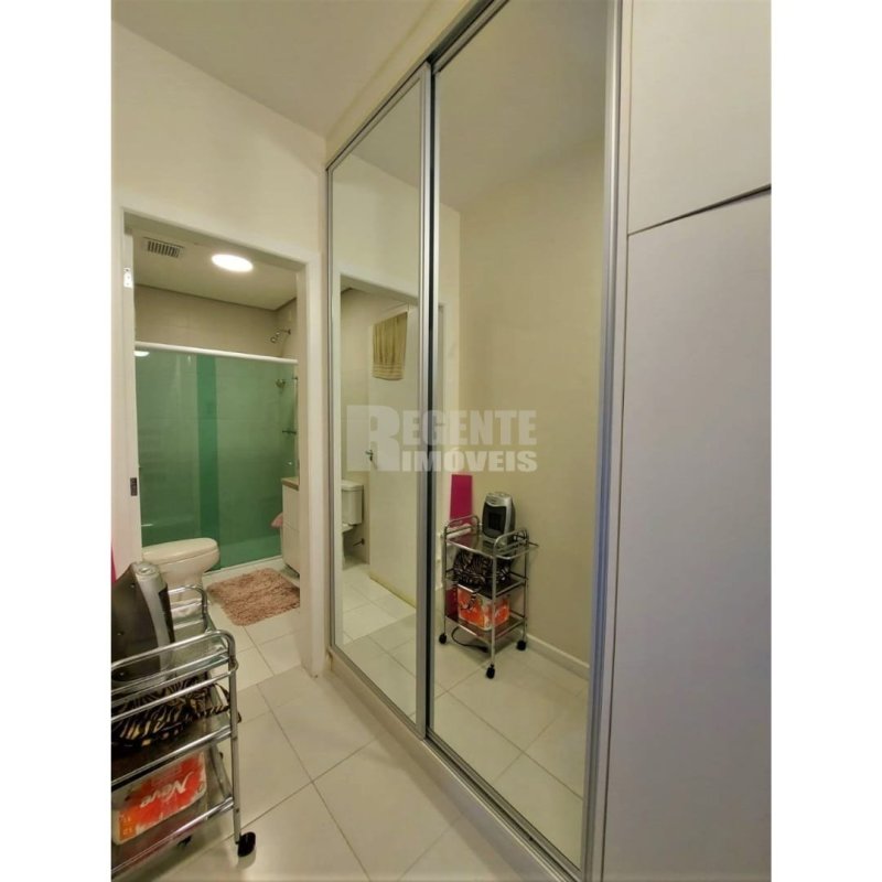 Apartamento 4 quartos no Trindade em Florianópolis - Foto 24