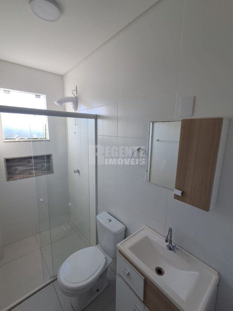 Apartamento 1 quartos no Ingleses em Florianópolis - Foto 9