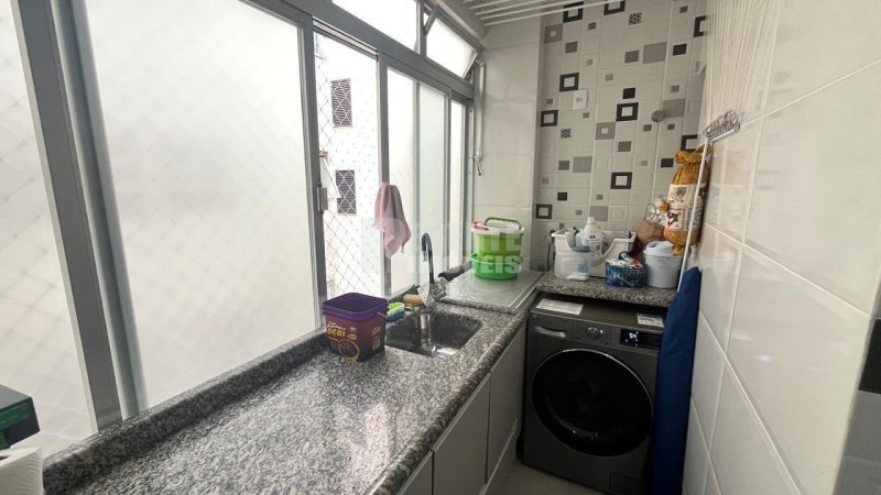 Apartamento 3 quartos no Centro em Florianópolis - Foto 3