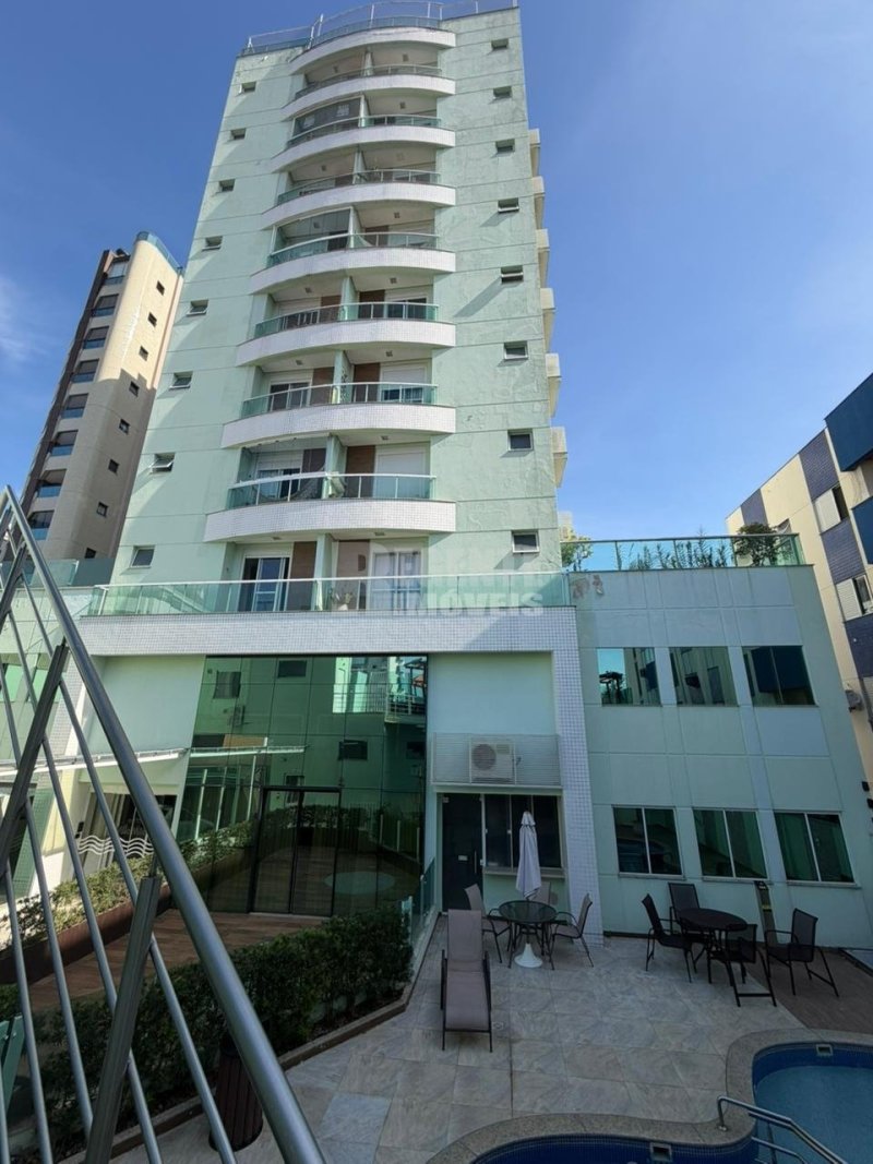 Apartamento 3 quartos no Trindade em Florianópolis - Foto 37