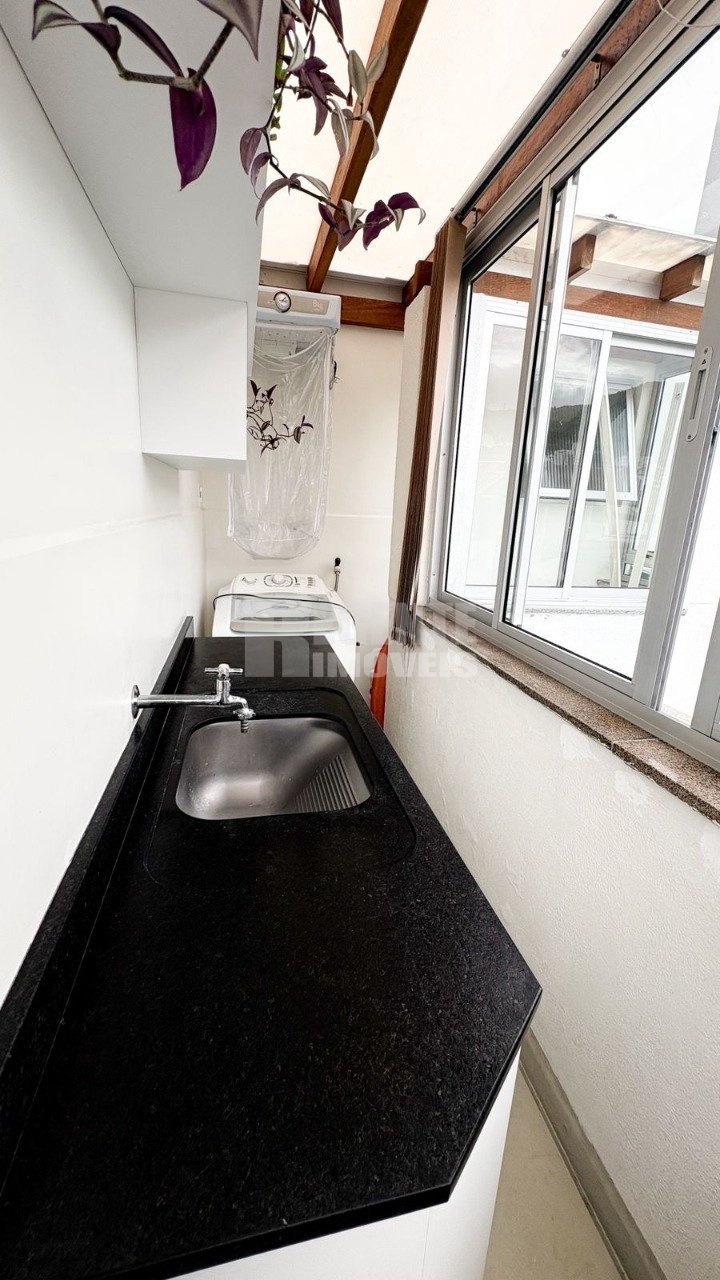 Cobertura 3 quartos no Itacorubi em Florianópolis - Foto 11