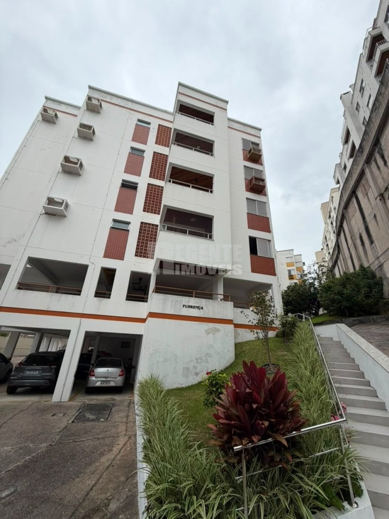 Apartamento 2 quartos no Trindade em Florianópolis - Foto 13