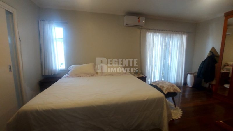 Casa em Condomínio 3 quartos no Cachoeira do Bom Jesus em Florianópolis - Foto 9