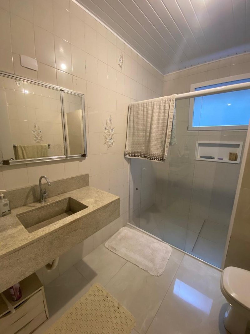 Casa 4 quartos no Santa Mônica em Florianópolis - Foto 16