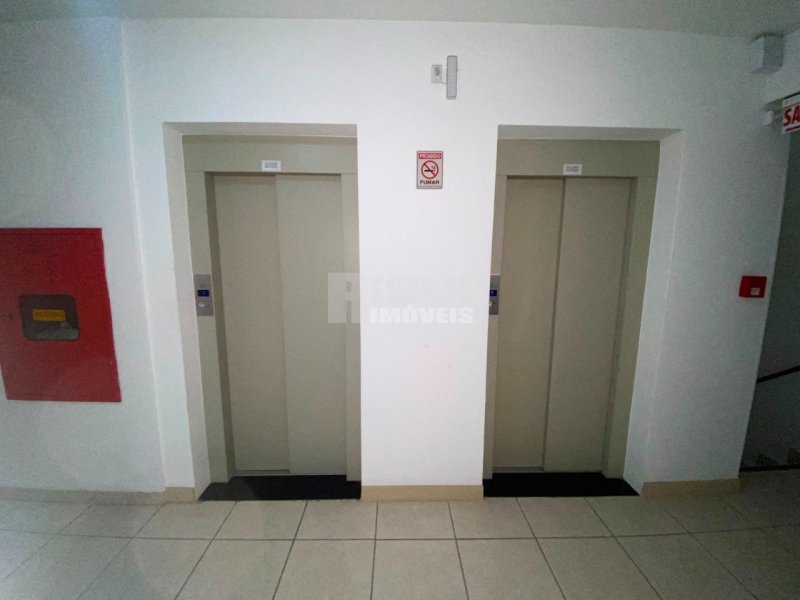 Apartamento 1 quartos no Centro em Florianópolis - Foto 10