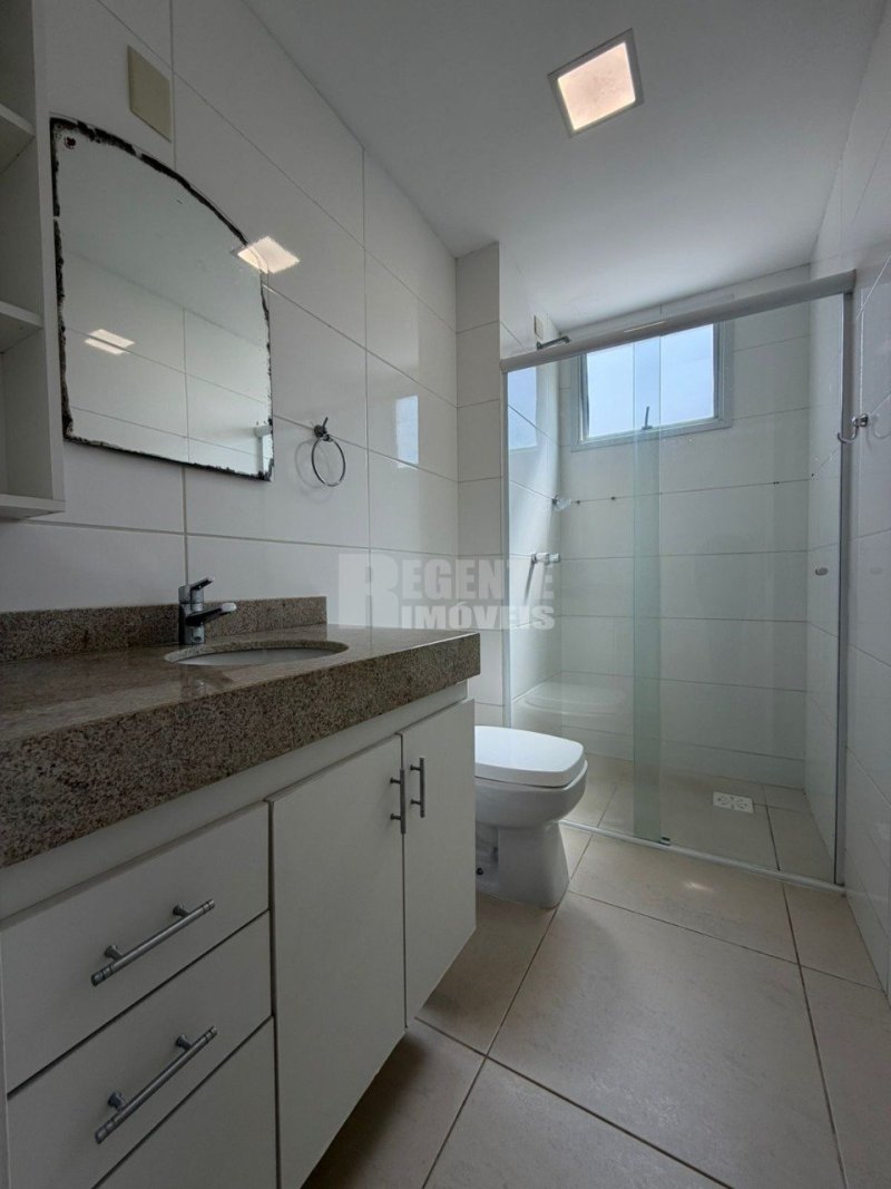 Apartamento 2 quartos no Itacorubi em Florianópolis - Foto 12