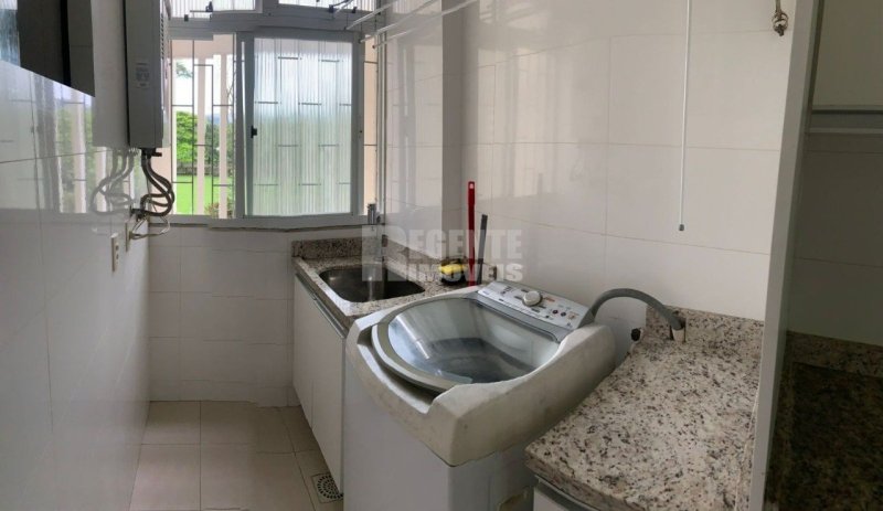 Apartamento 3 quartos no Trindade em Florianópolis - Foto 4