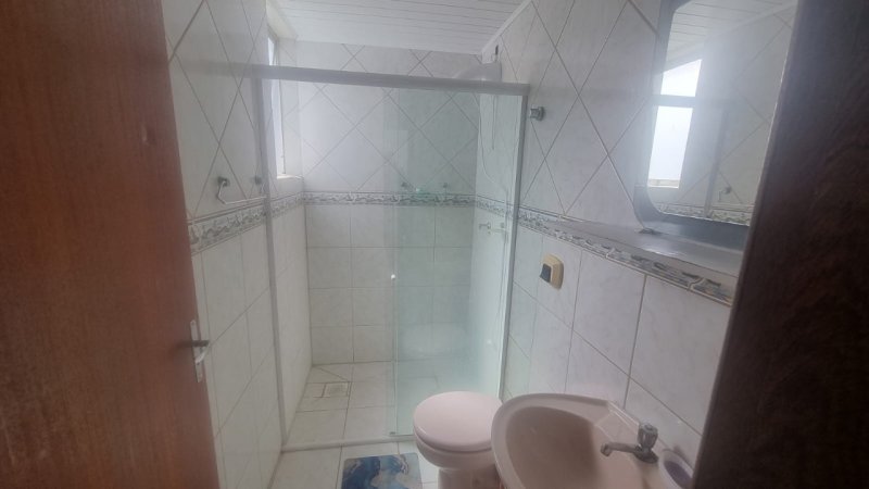 Apartamento 3 quartos no Trindade em Florianópolis - Foto 8