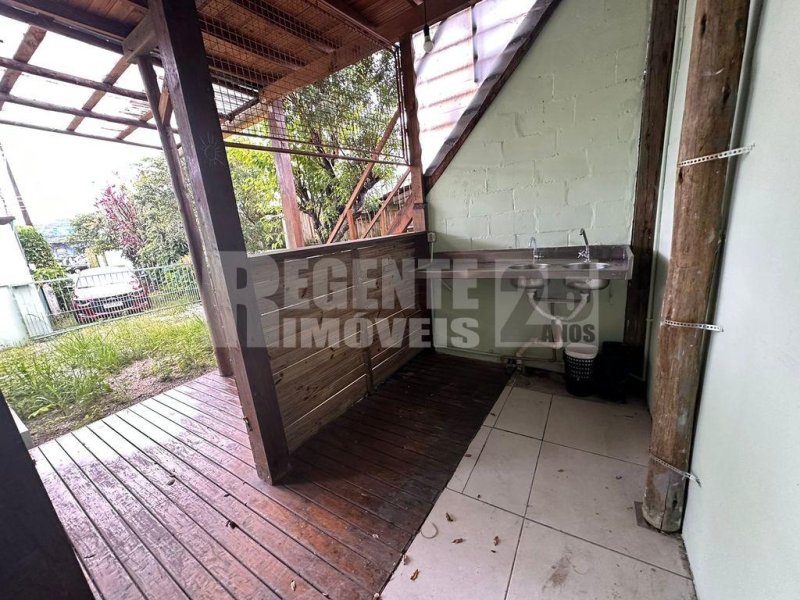 Casa 7 quartos no Lagoa Da Conceição em Florianópolis - Foto 3