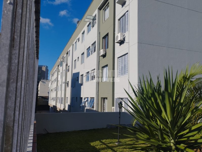 Apartamento 2 quartos no Agronômica em Florianópolis - Foto 23