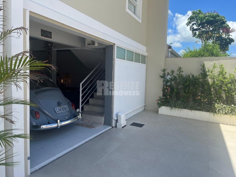 Casa 3 quartos no Bom Abrigo em Florianópolis - Foto 53