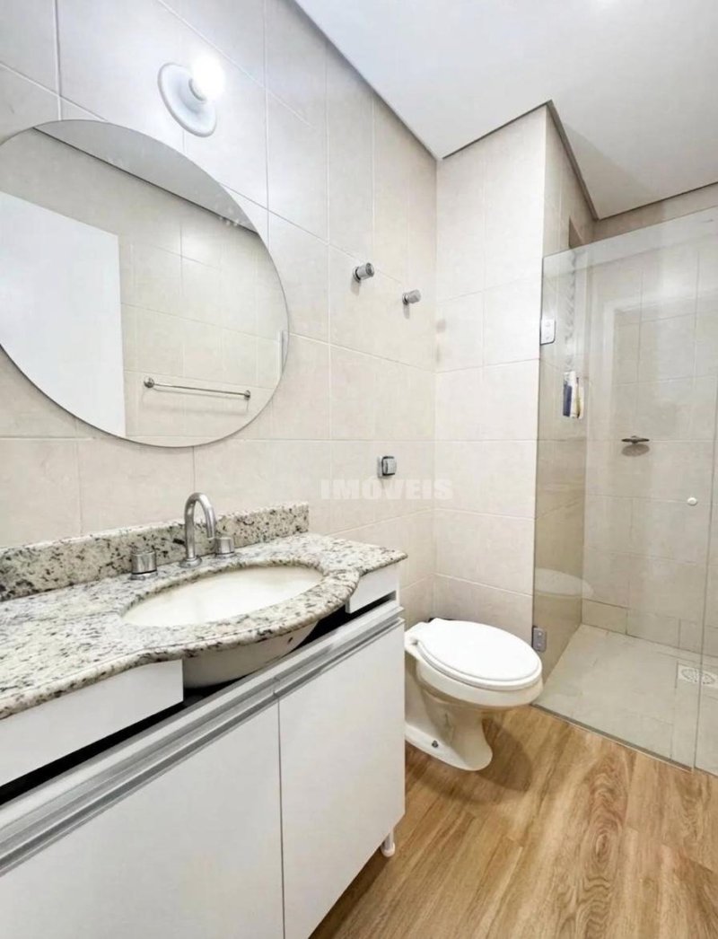Apartamento 4 quartos no Parque São Jorge em Florianópolis - Foto 17