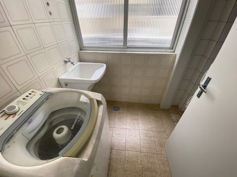 Apartamento 2 quartos no Trindade em Florianópolis - Foto 11