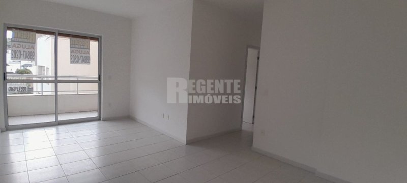 Apartamento 2 quartos no Córrego Grande em Florianópolis - Foto 3