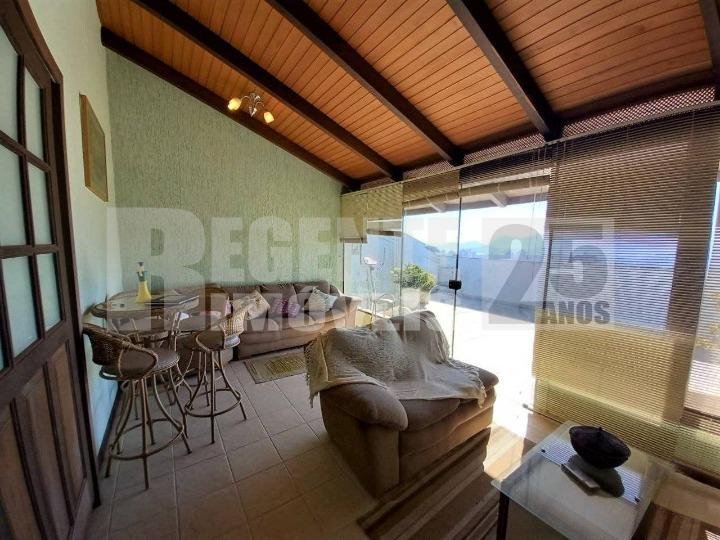 Casa 6 quartos no Trindade em Florianópolis - Foto 3