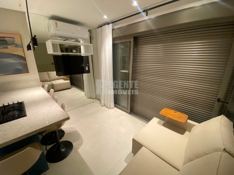Studio 1 quartos no Estreito em Florianópolis - Foto 7