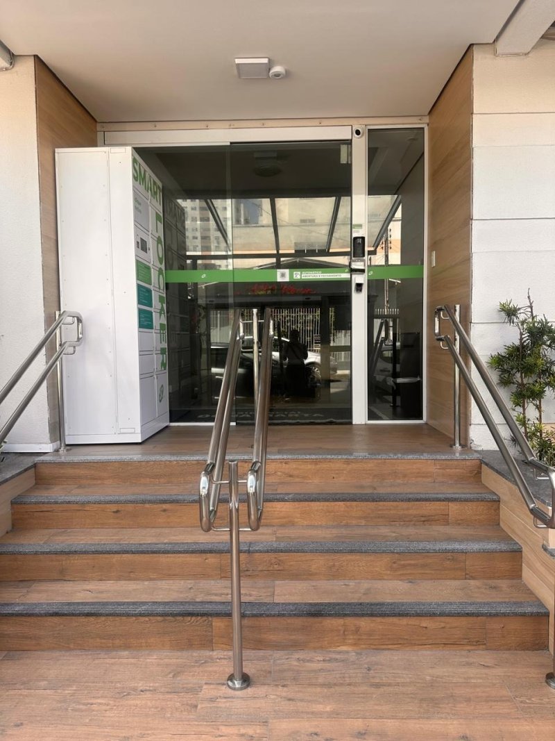Apartamento 2 quartos no Campinas em São José - Foto 20