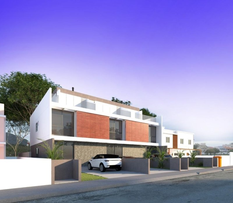 Casa 3 quartos no Ingleses Do Rio Vermelho em Florianópolis - Foto 7