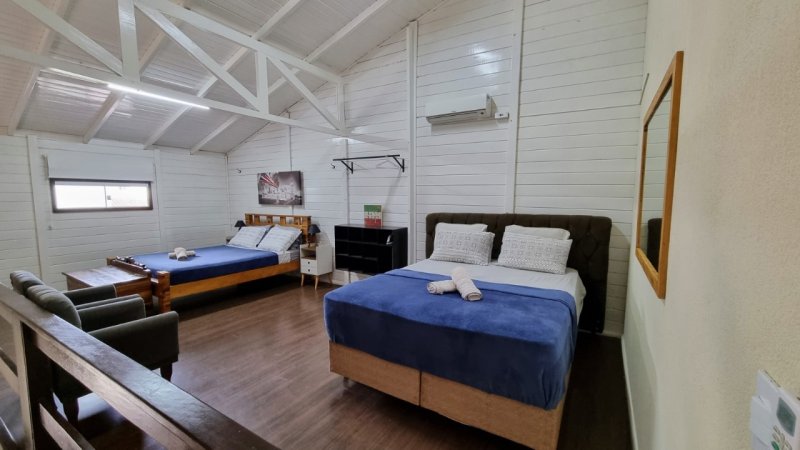 Casa 5 quartos no Lagoa Da Conceição em Florianópolis - Foto 8