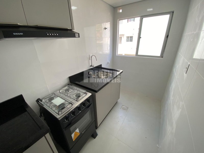 Apartamento 2 quartos no Trindade em Florianópolis - Foto 5
