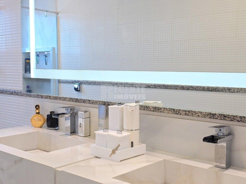 Casa 3 quartos no Itacorubi em Florianópolis - Foto 54