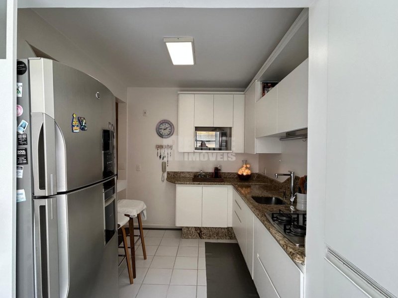 Apartamento 3 quartos no Itacorubi em Florianópolis - Foto 19