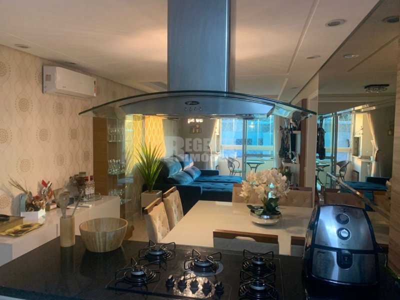 Apartamento 3 quartos no Itacorubi em Florianópolis - Foto 4