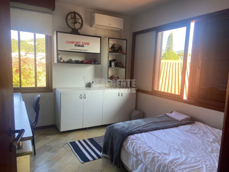 Casa 3 quartos no Itacorubi em Florianópolis - Foto 17