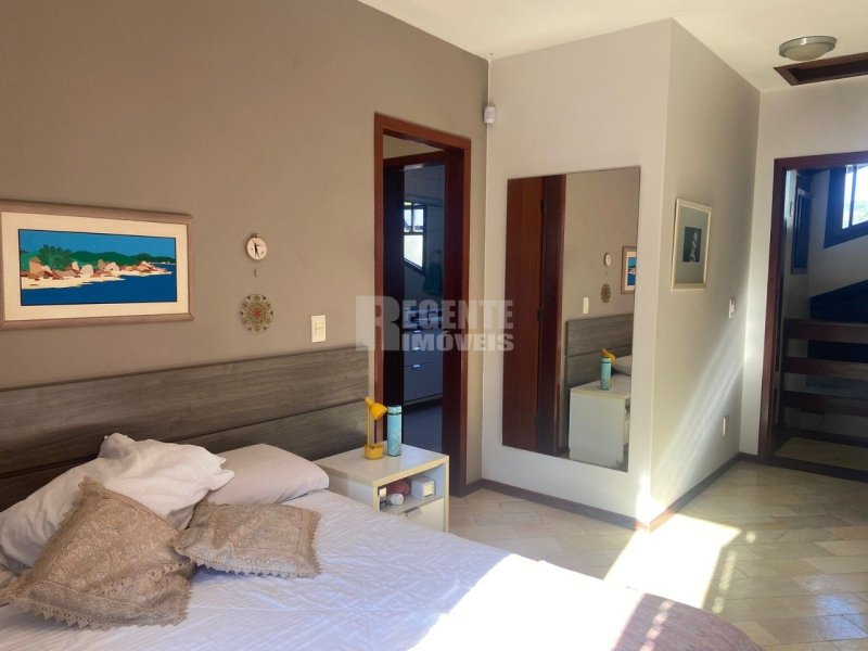 Casa 3 quartos no Itacorubi em Florianópolis - Foto 8