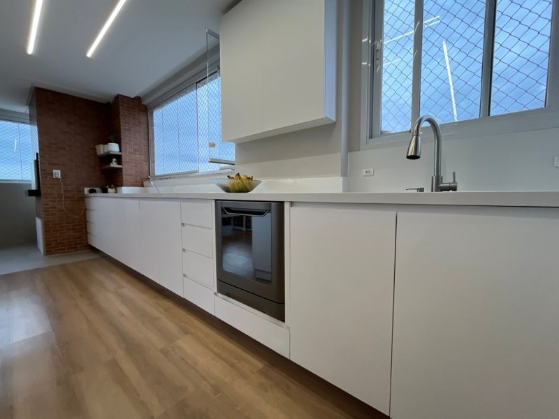 Apartamento 3 quartos no Centro em Palhoça - Foto 5