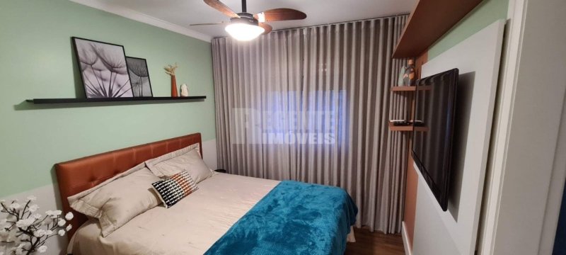 Apartamento 3 quartos no Centro em Florianópolis - Foto 17
