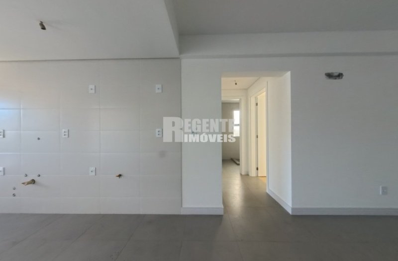 Apartamento 2 quartos no João Paulo em Florianópolis - Foto 8