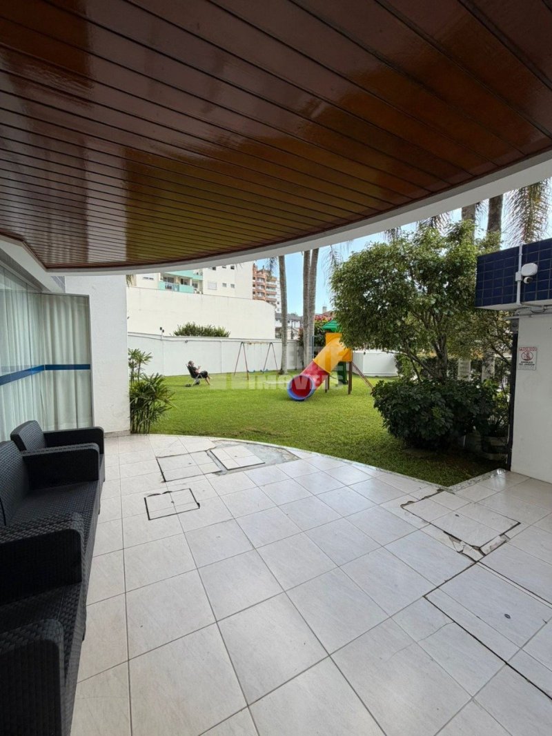 Apartamento 2 quartos no Itacorubi em Florianópolis - Foto 19