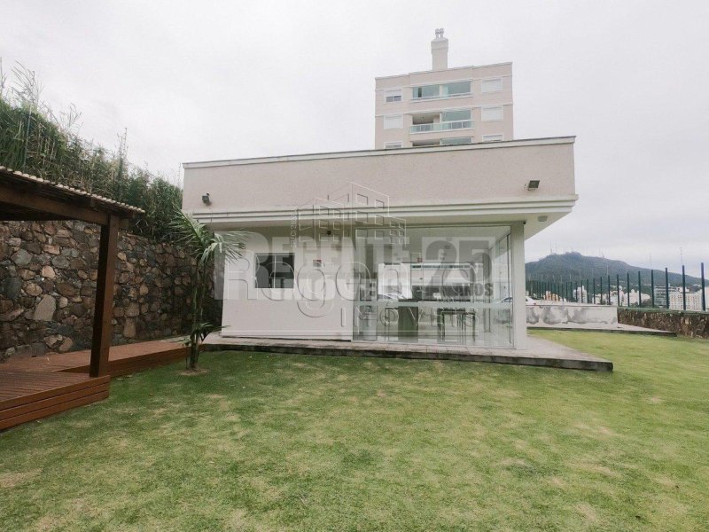 villa rica 05 - Apartamento 1 quartos no Saco Dos Limões em Florianópolis