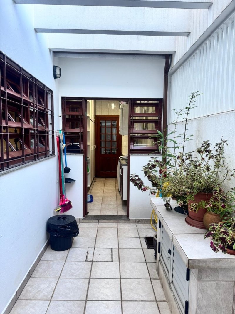 Casa 7 quartos no Trindade em Florianópolis - Foto 8
