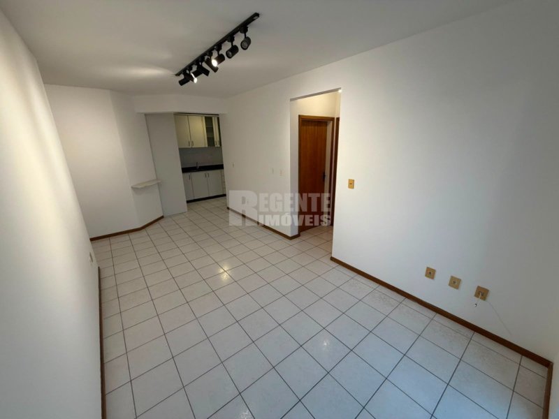 Apartamento 2 quartos no Carvoeira em Florianópolis - Foto 2