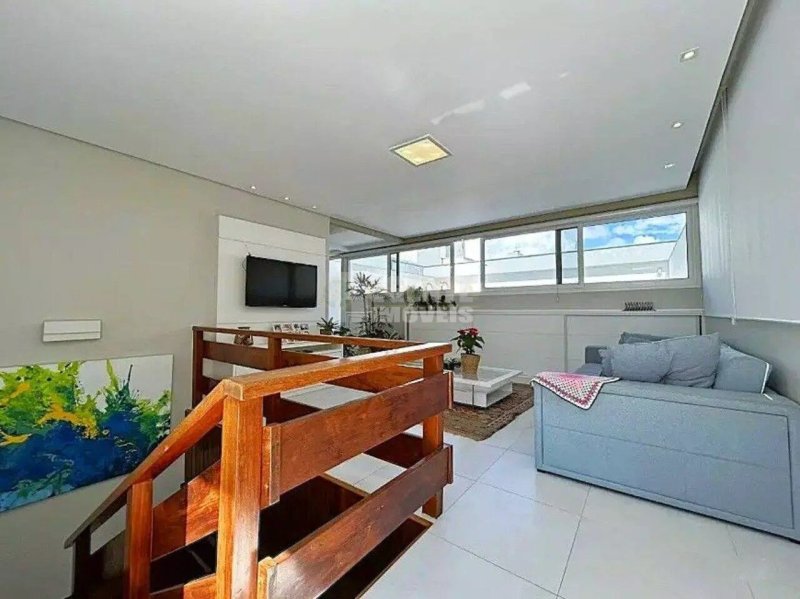 Cobertura 4 quartos no Centro em Florianópolis - Foto 18