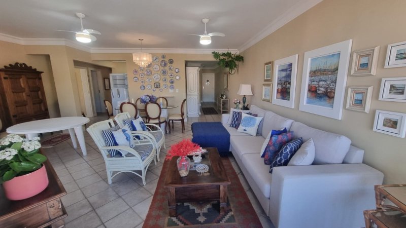 Cobertura 3 quartos no Canasvieiras em Florianópolis - Foto 4