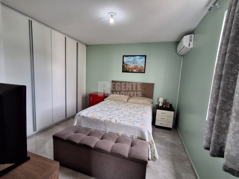 Apartamento 3 quartos no Carvoeira em Florianópolis - Foto 13