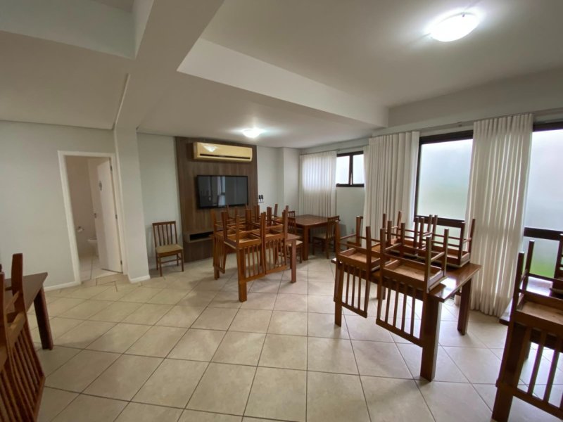 Apartamento 3 quartos no Córrego Grande em Florianópolis - Foto 19
