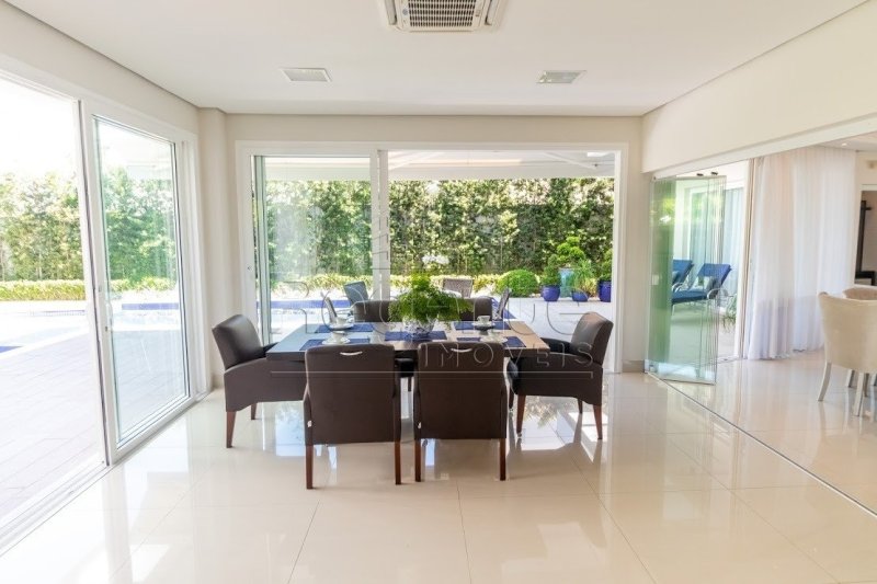 Casa 4 quartos no Jurerê Internacional em Florianópolis - Foto 6