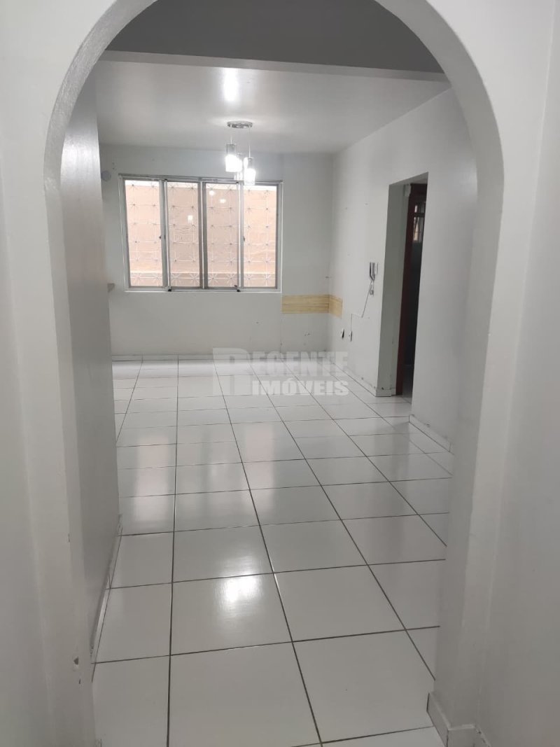 Apartamento 1 quartos no Kobrasol em São José - Foto 3