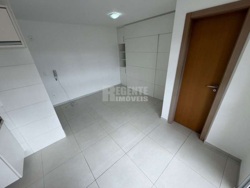 Apartamento 1 quartos no Trindade em Florianópolis - Foto 4
